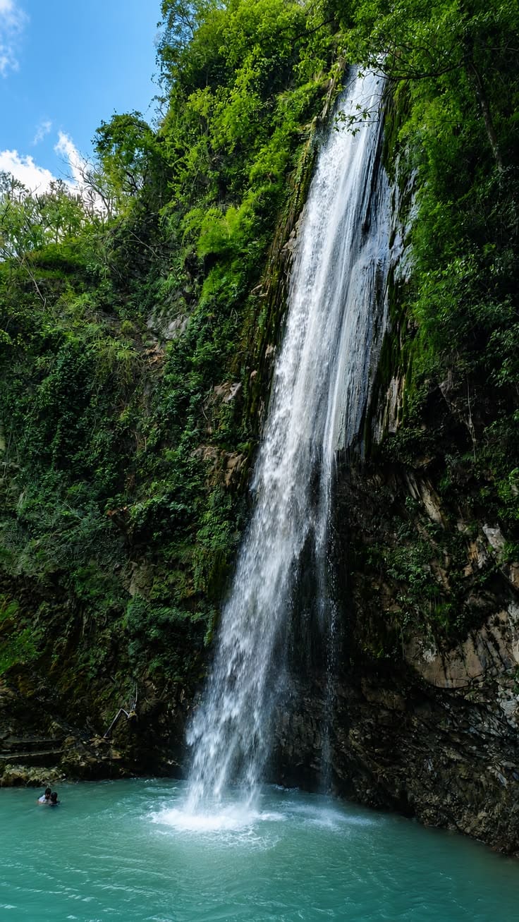 Chakrata