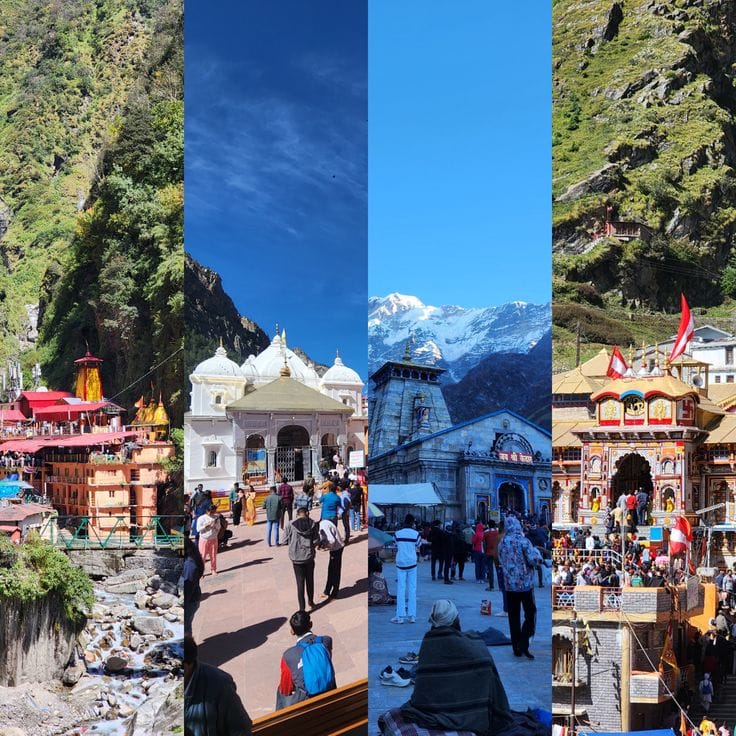 Chardham