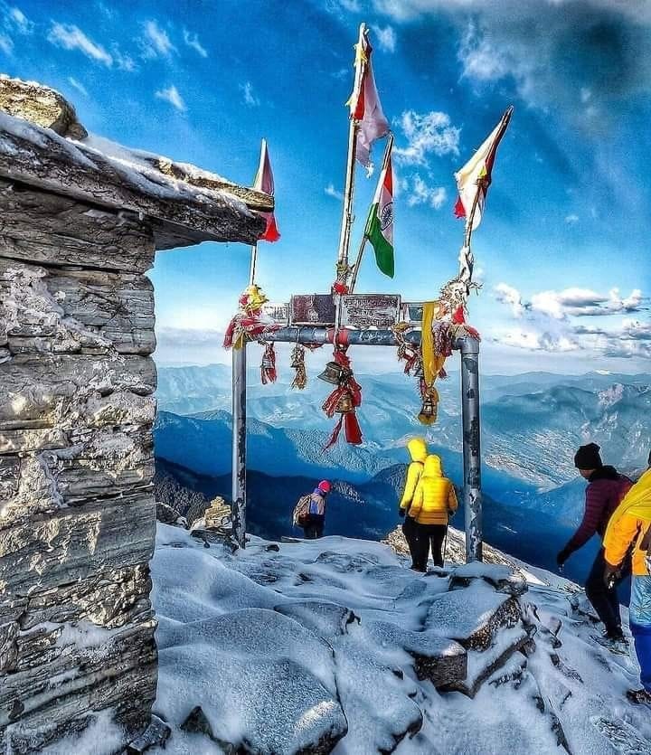 Chopta