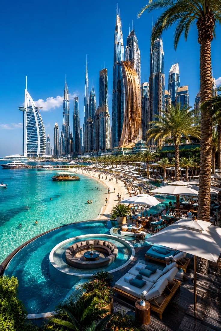 Dubai