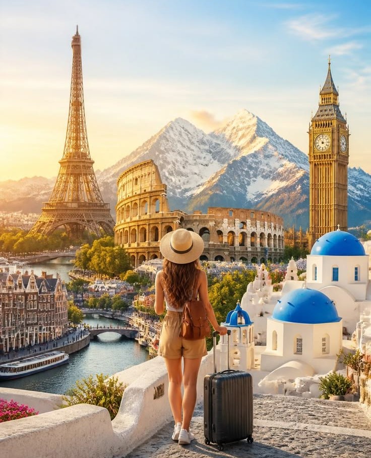 International Trips