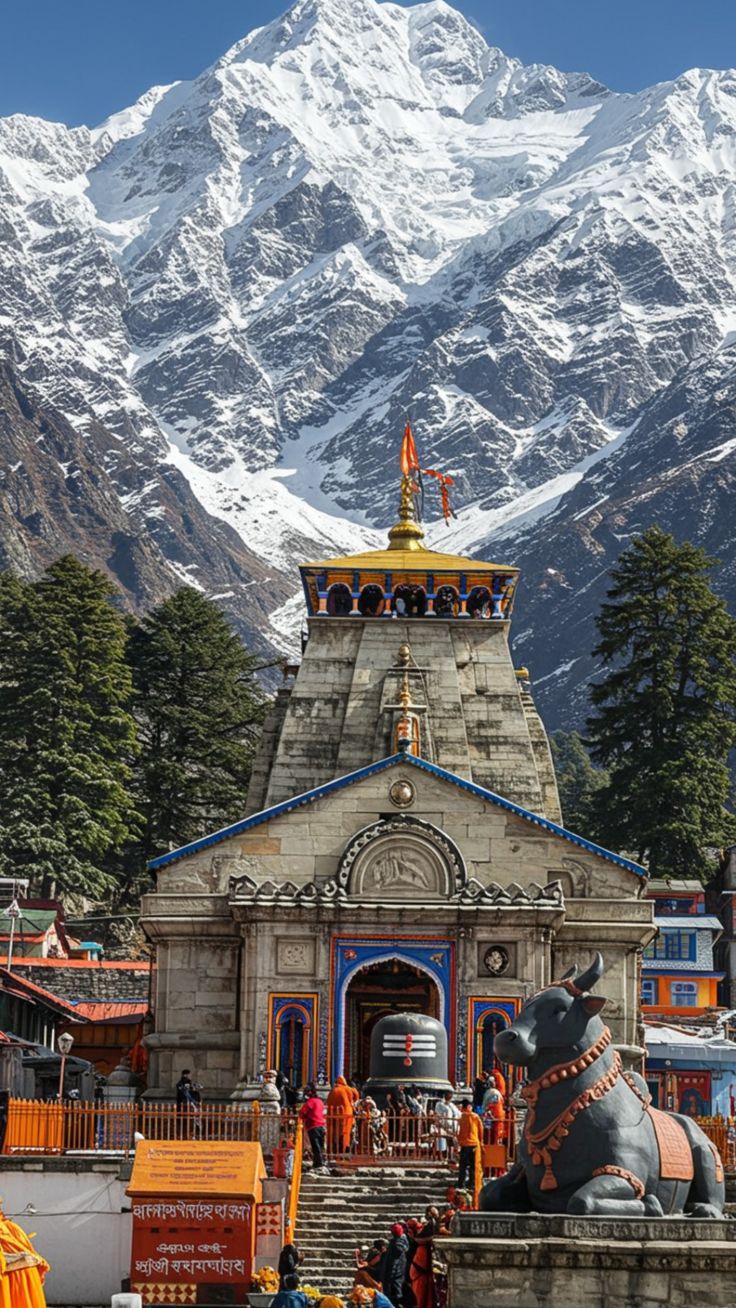 Kedarnath