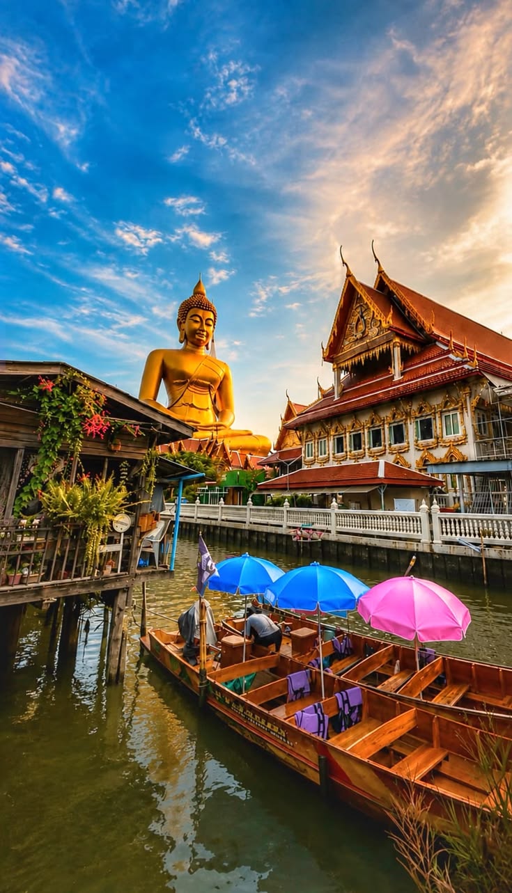 Thailand
